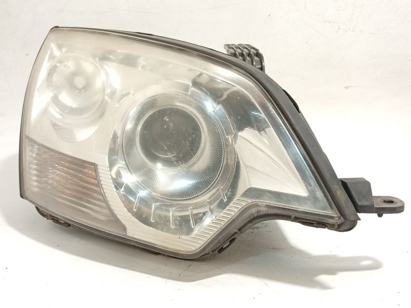 Recambio de faro derecho para opel antara a (l07) 2.0 cdti referencia OEM IAM 20839665  