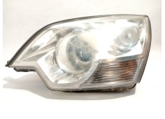 Recambio de faro izquierdo para opel antara a (l07) 2.0 cdti referencia OEM IAM 20839664  
