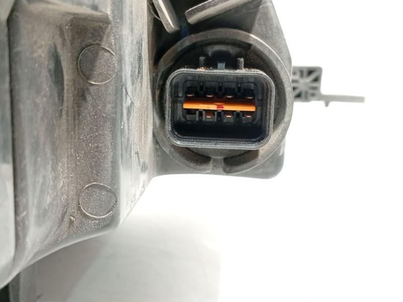 Recambio de faro izquierdo para opel antara a (l07) 2.0 cdti referencia OEM IAM 20839664  