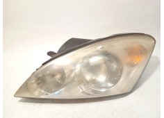 Recambio de faro izquierdo para kia cee´d sw (ed) 1.6 referencia OEM IAM 921011H000  