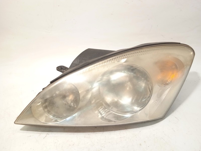 Recambio de faro izquierdo para kia cee´d sw (ed) 1.6 referencia OEM IAM 921011H000  
