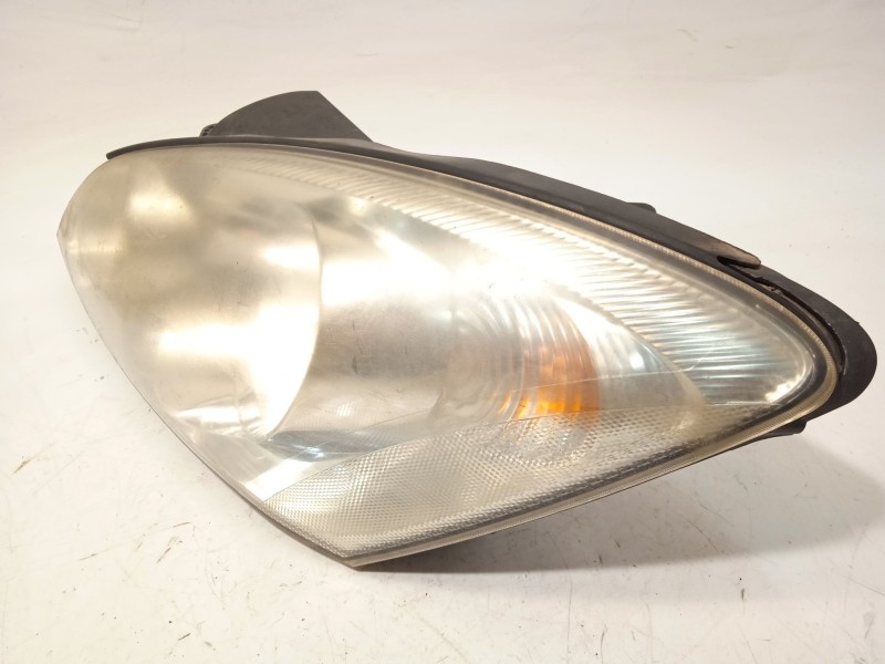Recambio de faro izquierdo para kia cee´d sw (ed) 1.6 referencia OEM IAM 921011H000  