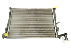 Recambio de radiador agua para kia cee´d sw (ed) 1.6 referencia OEM IAM 253101H000  