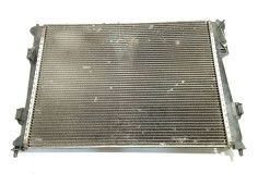 Recambio de radiador agua para kia cee´d sw (ed) 1.6 referencia OEM IAM 253101H000   2