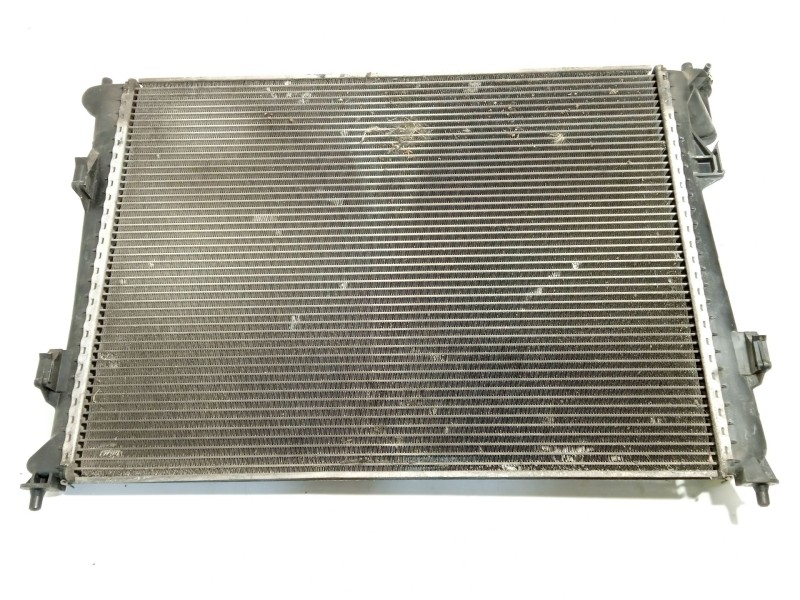 Recambio de radiador agua para kia cee´d sw (ed) 1.6 referencia OEM IAM 253101H000  