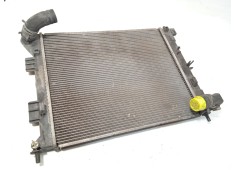 Recambio de radiador agua para hyundai i30 (gd) 1.4 crdi referencia OEM IAM 25310A5800  