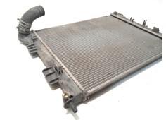 Recambio de radiador agua para hyundai i30 (gd) 1.4 crdi referencia OEM IAM 25310A5800   2