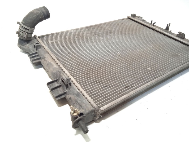 Recambio de radiador agua para hyundai i30 (gd) 1.4 crdi referencia OEM IAM 25310A5800  