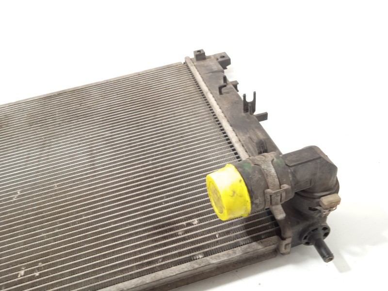 Recambio de radiador agua para hyundai i30 (gd) 1.4 crdi referencia OEM IAM 25310A5800  