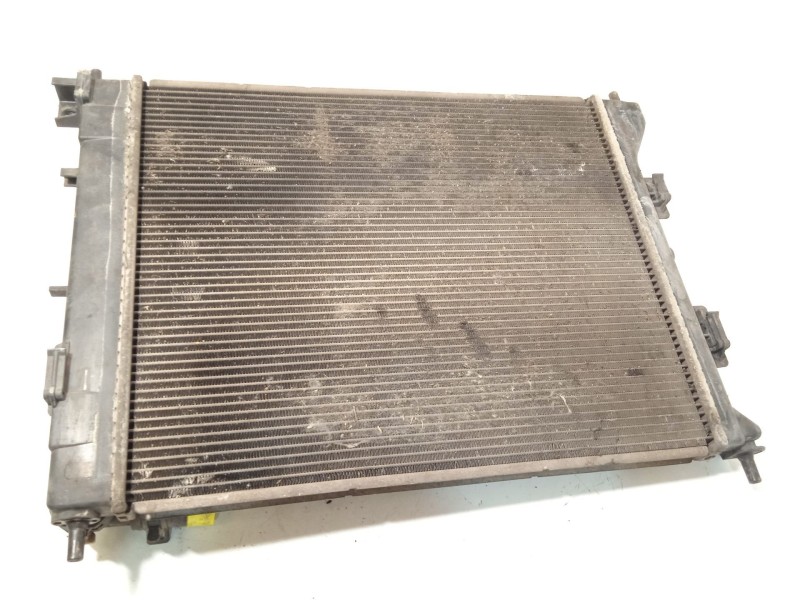 Recambio de radiador agua para hyundai i30 (gd) 1.4 crdi referencia OEM IAM 25310A5800  