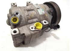 Recambio de compresor aire acondicionado para hyundai i30 (gd) 1.4 crdi referencia OEM IAM 97701A6701  F500AN6AA05