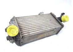 Recambio de intercooler para hyundai i30 (gd) 1.4 crdi referencia OEM IAM 282702A570 282712A640 