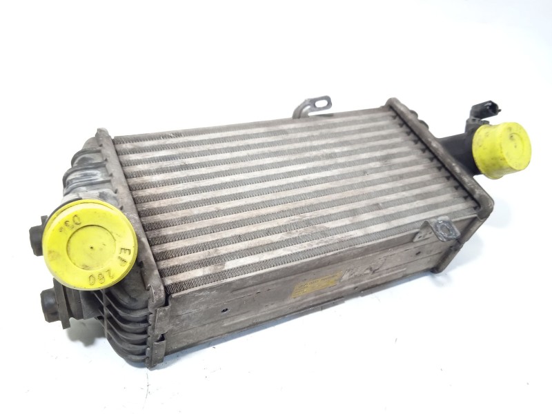 Recambio de intercooler para hyundai i30 (gd) 1.4 crdi referencia OEM IAM 282702A570 282712A640 