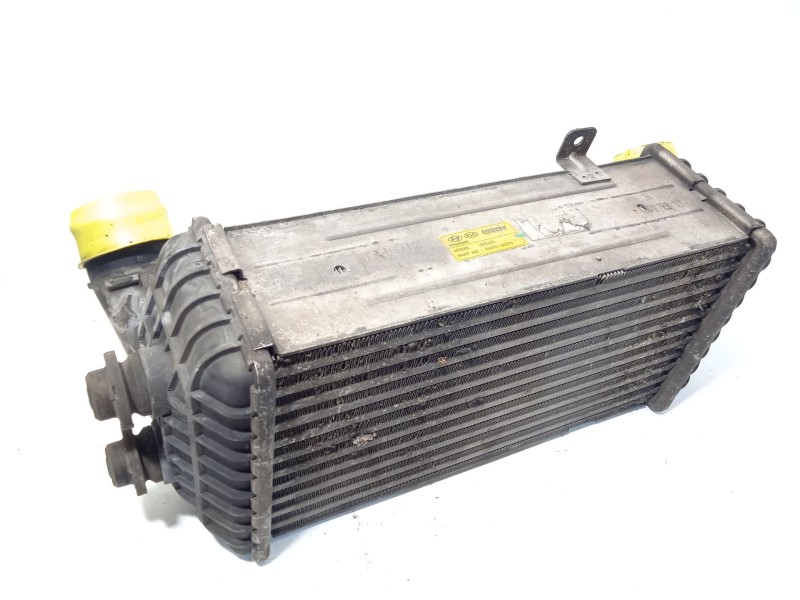 Recambio de intercooler para hyundai i30 (gd) 1.4 crdi referencia OEM IAM 282702A570 282712A640 