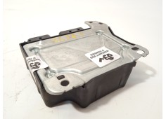 Recambio de centralita airbag para hyundai i30 (gd) 1.4 crdi referencia OEM IAM 95910A6110   2