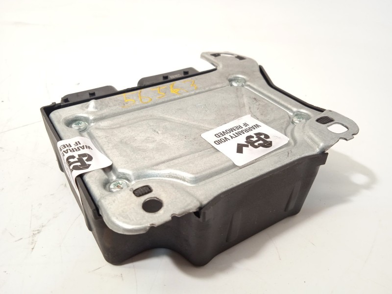 Recambio de centralita airbag para hyundai i30 (gd) 1.4 crdi referencia OEM IAM 95910A6110  