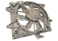 Recambio de electroventilador para hyundai i30 (gd) 1.4 crdi referencia OEM IAM 25380A5800 25386A5800 