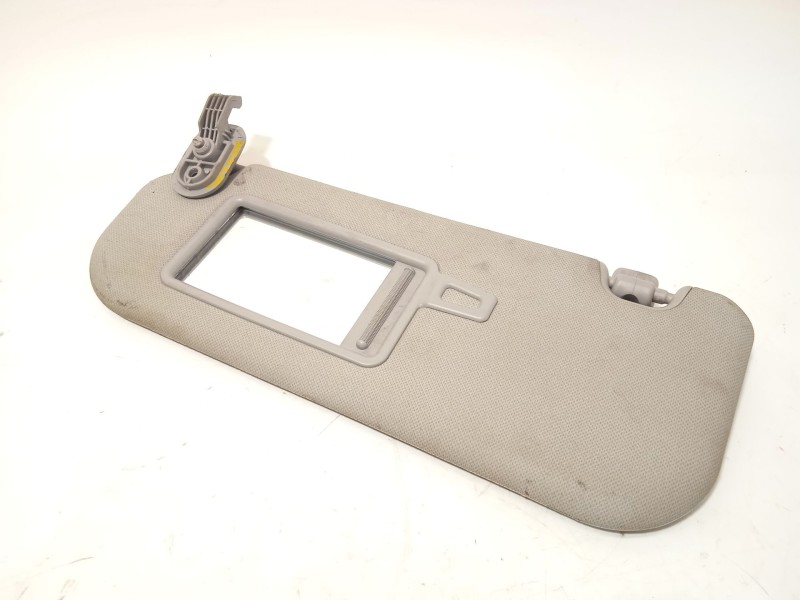 Recambio de parasol izquierdo para hyundai i30 (gd) 1.4 crdi referencia OEM IAM 85210A6000TX  
