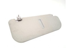 Recambio de parasol izquierdo para hyundai i30 (gd) 1.4 crdi referencia OEM IAM 85210A6000TX   2