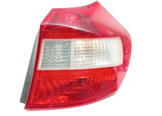 Recambio de piloto trasero derecho para bmw 1 (e87) 120 d referencia OEM IAM 63216924502  