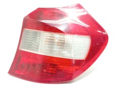 Recambio de piloto trasero derecho para bmw 1 (e87) 120 d referencia OEM IAM 63216924502   2