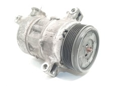 Recambio de compresor aire acondicionado para bmw 1 (e87) 120 d referencia OEM IAM 64526935613 5SE12C 4471809590