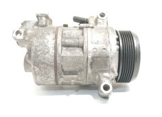 Recambio de compresor aire acondicionado para bmw 1 (e87) 120 d referencia OEM IAM 64526935613 5SE12C 4471809590 2