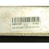 Recambio de radiador agua para volkswagen touran (1t1) 2.0 tdi referencia OEM IAM 1K0121251AB  
