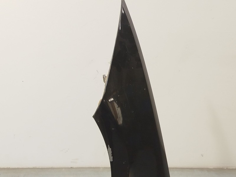 Recambio de aleta delantera izquierda para bmw 1 (e87) 120 d referencia OEM IAM 41357133227  