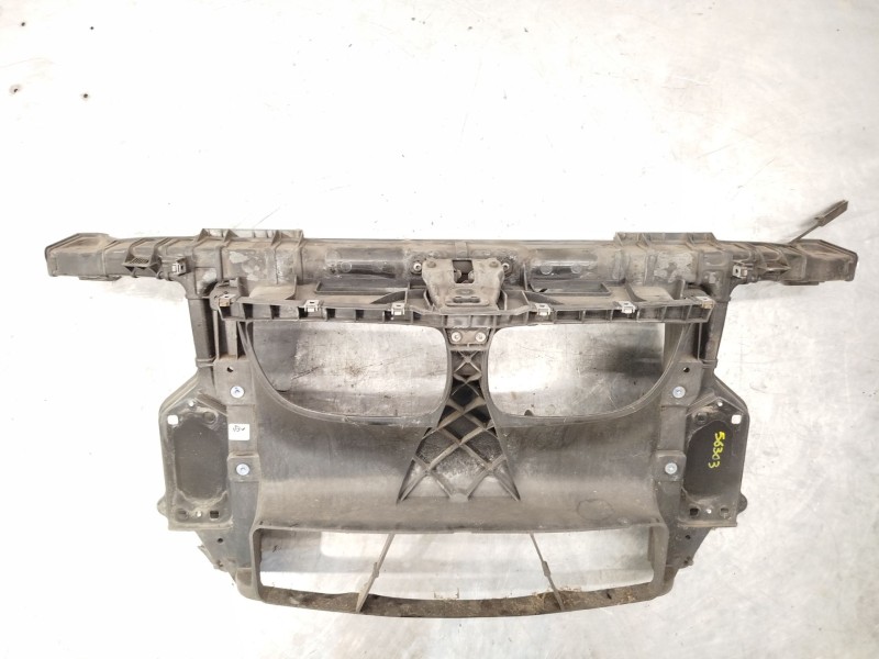 Recambio de panel frontal para bmw 1 (e87) 120 d referencia OEM IAM 51647193192  