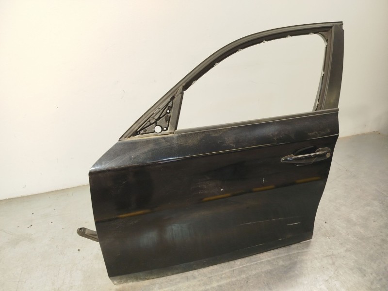 Recambio de puerta delantera izquierda para bmw 1 (e87) 120 d referencia OEM IAM 41515A2A381  