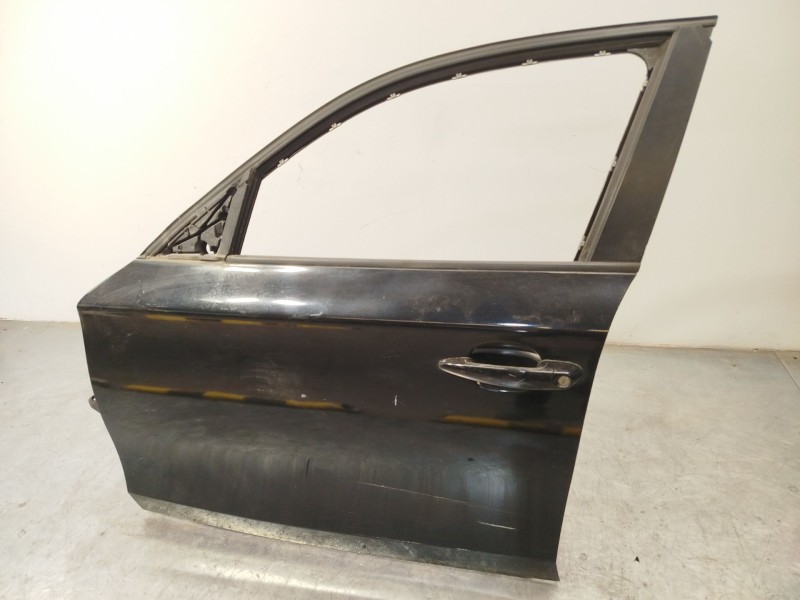 Recambio de puerta delantera izquierda para bmw 1 (e87) 120 d referencia OEM IAM 41515A2A381  