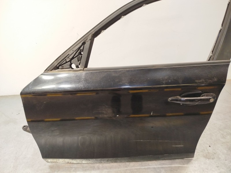 Recambio de puerta delantera izquierda para bmw 1 (e87) 120 d referencia OEM IAM 41515A2A381  