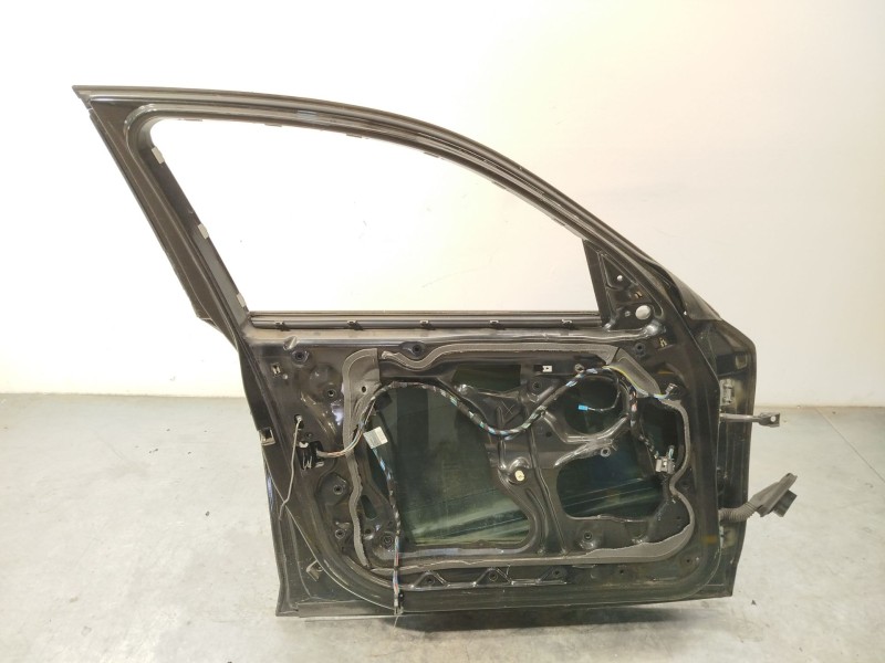 Recambio de puerta delantera izquierda para bmw 1 (e87) 120 d referencia OEM IAM 41515A2A381  