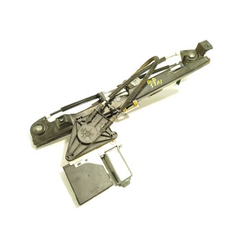 Recambio de elevalunas delantero derecho para seat altea xl (5p5, 5p8) 1.6 tdi referencia OEM IAM 5P0837402AC 1T0959702AC 