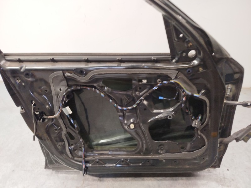 Recambio de puerta delantera izquierda para bmw 1 (e87) 120 d referencia OEM IAM 41515A2A381  