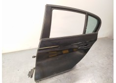 Recambio de puerta trasera izquierda para bmw 1 (e87) 120 d referencia OEM IAM 41525A2A383  