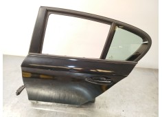 Recambio de puerta trasera izquierda para bmw 1 (e87) 120 d referencia OEM IAM 41525A2A383   2
