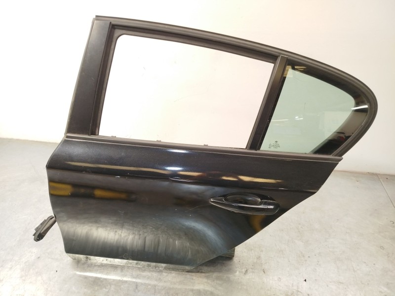 Recambio de puerta trasera izquierda para bmw 1 (e87) 120 d referencia OEM IAM 41525A2A383  