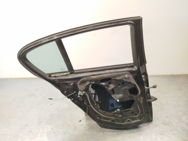 Recambio de puerta trasera izquierda para bmw 1 (e87) 120 d referencia OEM IAM 41525A2A383  