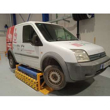 FORD TRANSIT CONNECT (P65_, P70_, P80_)