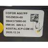Recambio de mando climatizador para citroën c4 iii 1.2 puretech referencia OEM IAM 9844375880  