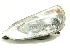 Recambio de faro izquierdo para ford s-max (wa6) 2.0 tdci referencia OEM IAM 6M2113W030AH 1791506 1EJ009250