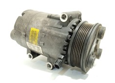 Recambio de compresor aire acondicionado para ford s-max (wa6) 2.0 tdci referencia OEM IAM 6G9119D629GC 1858669 