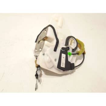 CERRADURA PUERTA DELANTERA IZQUIERDA KB7W59310 