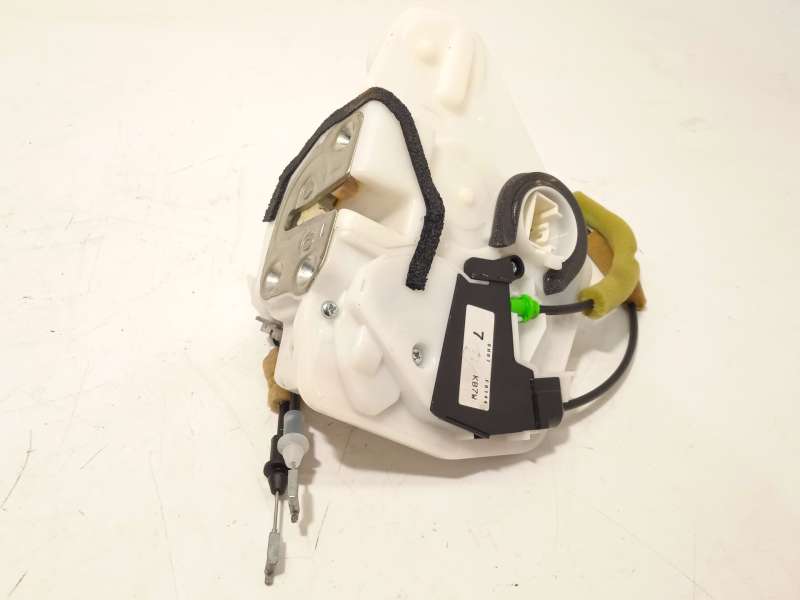 CERRADURA PUERTA DELANTERA IZQUIERDA KB7W59310 