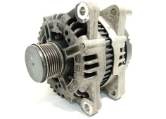 Recambio de alternador para ford s-max (wa6) 2.0 tdci referencia OEM IAM 6G9N10300XC 1791839 0121615009