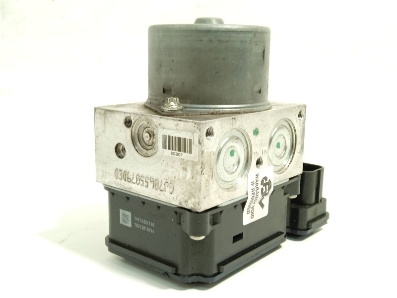 Recambio de abs para ford s-max (wa6) 2.0 tdci referencia OEM IAM 7G912M110AB 54084873B 16565602