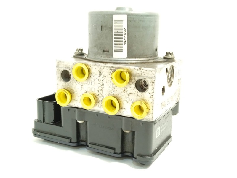 Recambio de abs para ford s-max (wa6) 2.0 tdci referencia OEM IAM 7G912M110AB 54084873B 16565602