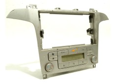 Recambio de mando climatizador para ford s-max (wa6) 2.0 tdci referencia OEM IAM 6M2T18C612AH 1676129 